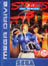 Bare Knuckle 3 [AKA Streets of Rage 3] UK Case