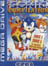 Sonic Compilation (AKA Sonic Classics 3 in 1) UK Case