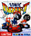 Sonic Drift JP Case