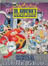 Dr Robotnik's Mean Bean Machine UK Case