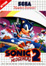 Sonic The Hedgehog 2 UK Case