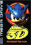 Sonic 3D [AKA Sonic 3D Blast, Sonic 3D Flicky's Island] UK Case