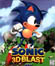 Sonic 3D [AKA Sonic 3D Blast, Sonic 3D Flicky's Island] US Case