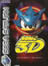 Sonic 3D [AKA Sonic 3D Blast, Sonic 3D Flicky's Island] UK Case