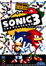 Sonic The Hedgehog 3 JP Case