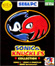 Sonic & Knuckles Collection UK Case