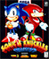 Sonic & Knuckles Collection US Case