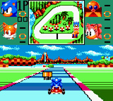 Green Hill Zone