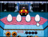 Egg Switch Game