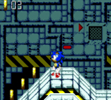 5) Silver Castle Zone