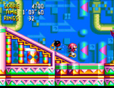 5) Techno Tower