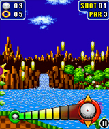 1) Green Hill Course 