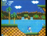 1) Green Hill Zone