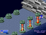 4) Trap Tower