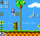 Green Hill Zone