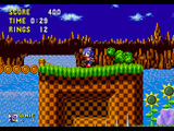 Green Hill Zone