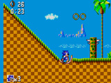 Green Hill Zone