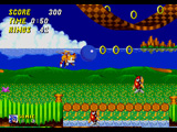 Emerald Hill Zone