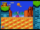 Hill Top Zone