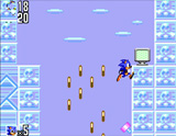 7) Crystal Egg Zone