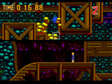 2P-5) Endless Mine