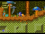 1) Mushroom Hill Zone