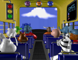 ) School Bus