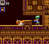 11) Battle Fortress