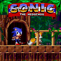 Sonic 3 & Knuckles Soundtrack : Howard Drossin, Sachio Ogawa
