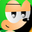 Manic Man Hedgehog