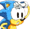 Non Sonic icon