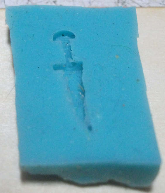 Basic Silicon Mould