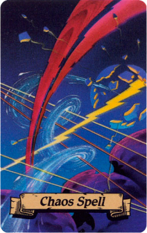Chaos Spells