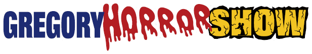 Gregory Horror Show Logo