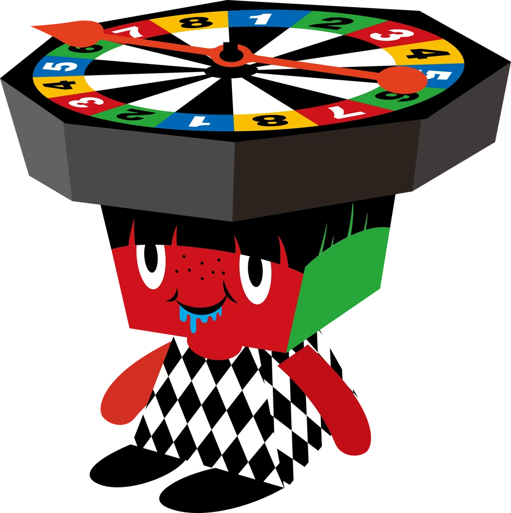 Roulette Boy