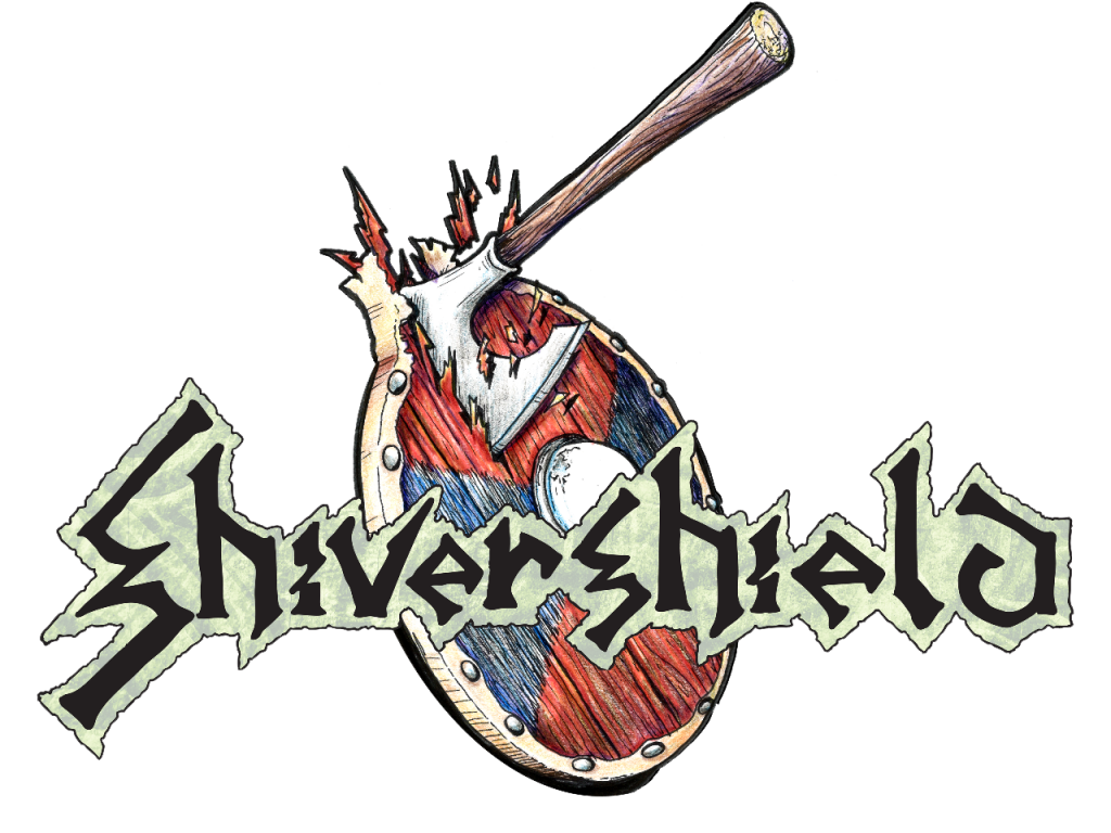 Shivershield Logo